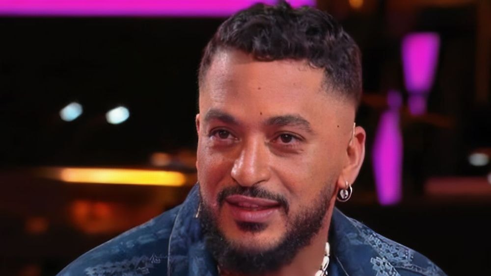 À 34 ans, Slimane a dû se séparer de sa fille d’un an et demi : « Ça a été…