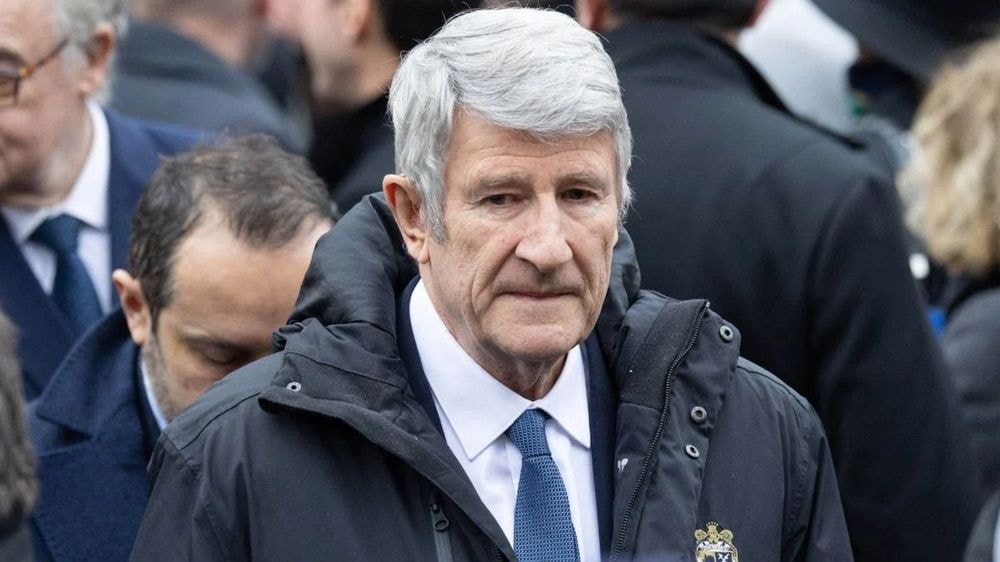 Philippe de Villiers fait une TERRIBLE prédiction à Jordan Bardella : "Vous allez voir que l'histoire va…"