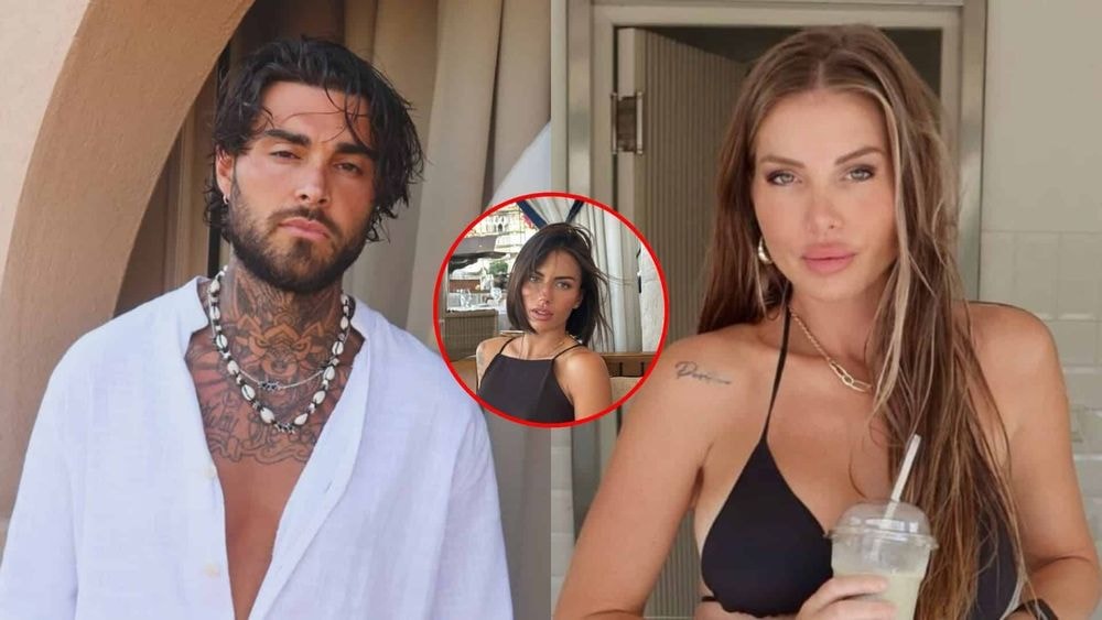 Thibault Garcia : sa nouvelle conquête conquête connaît très bien Jessica, Giuseppa est dans la sauce !