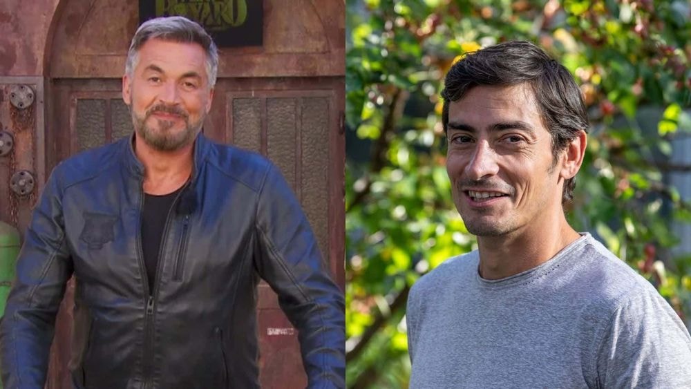 "Certains ont donné des coups de téléphone" : Claude Dartois prêt à remplacer Olivier Minne sur Fort Boyard, il fait des révélations