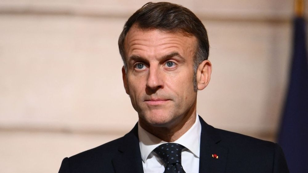 « Je suis d'accord avec… » : Cyril Hanouna soutient la décision controversée d'Emmanuel Macron