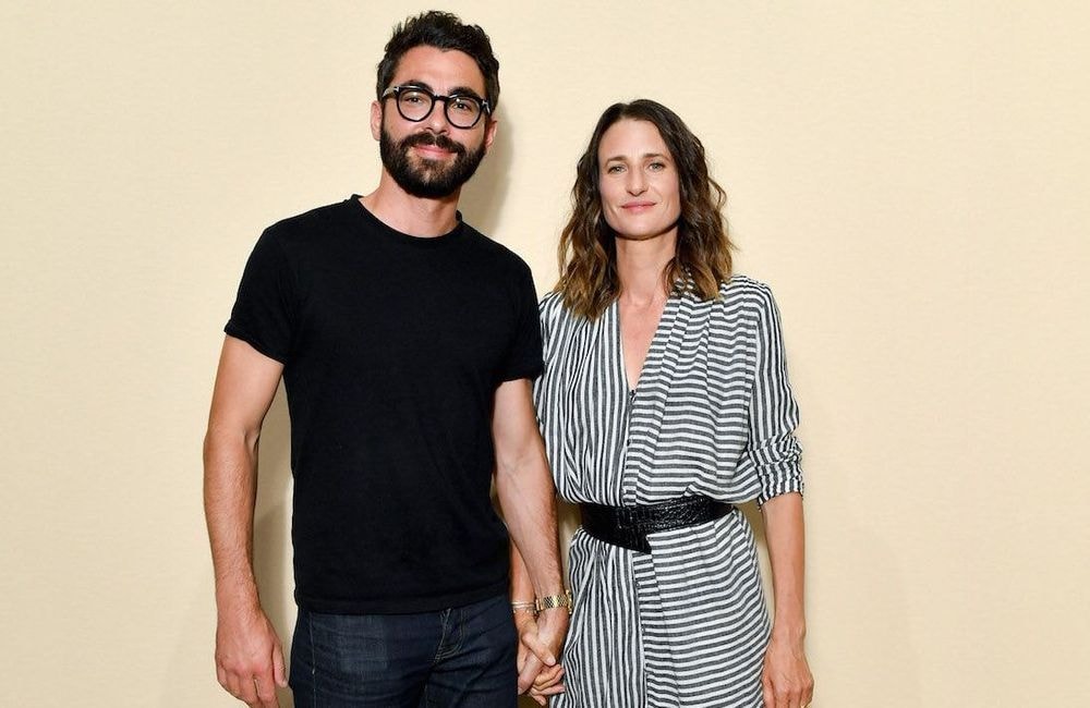 Camille Cottin en couple : qui est son compagnon qui partage sa vie depuis 20 ans ?