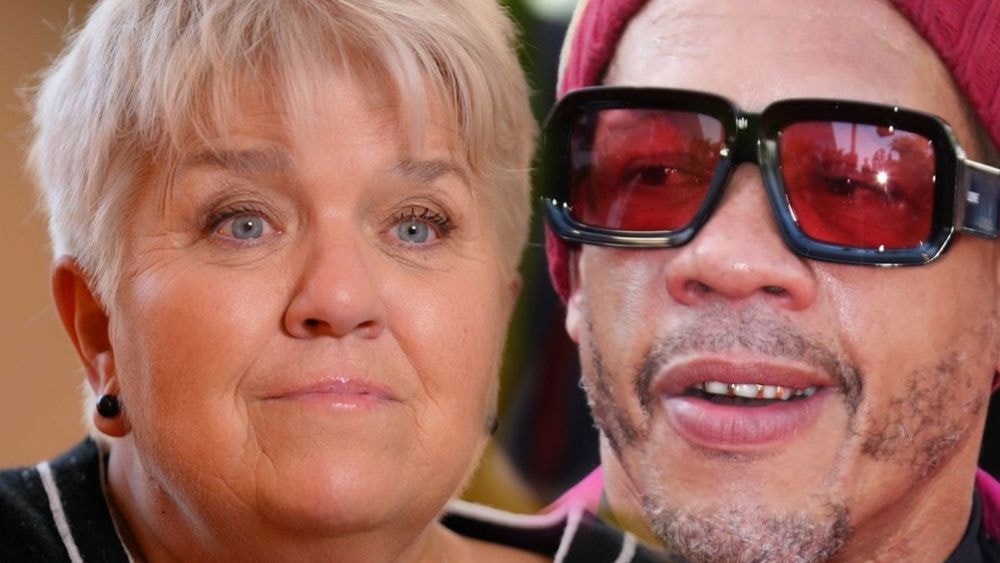 Mimie Mathy (Les Enfoirés) « sur les traces du FN » : JoeyStarr la juge « merdique »