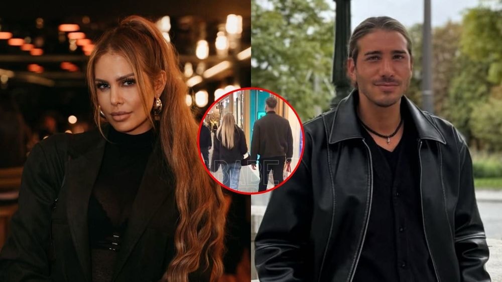 "Je suis choqué" : Adixia déjà de nouveau en couple, Nicolo balance sur leur rupture !