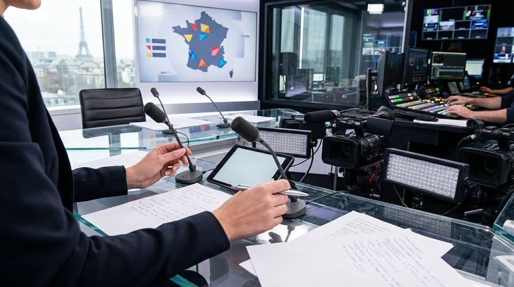 Sonia Mabrouk : ce moment sans filtre sur CNEWS qui fait exploser la neutralité de l’interview politique en 2026