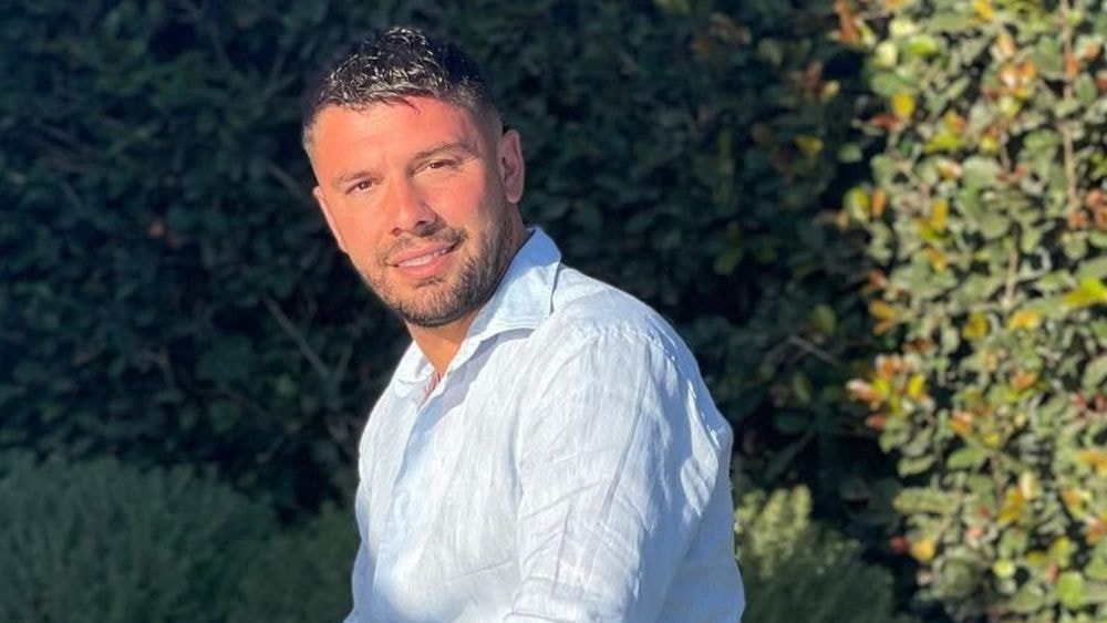 Kevin Guedj : de nouveau en couple avec une ex, il fait polémique