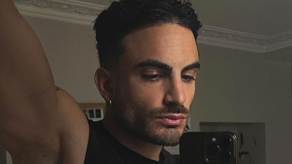 Antoine Goretti : « Il viole sa femme », choqué par les propos de Thibault Garcia
