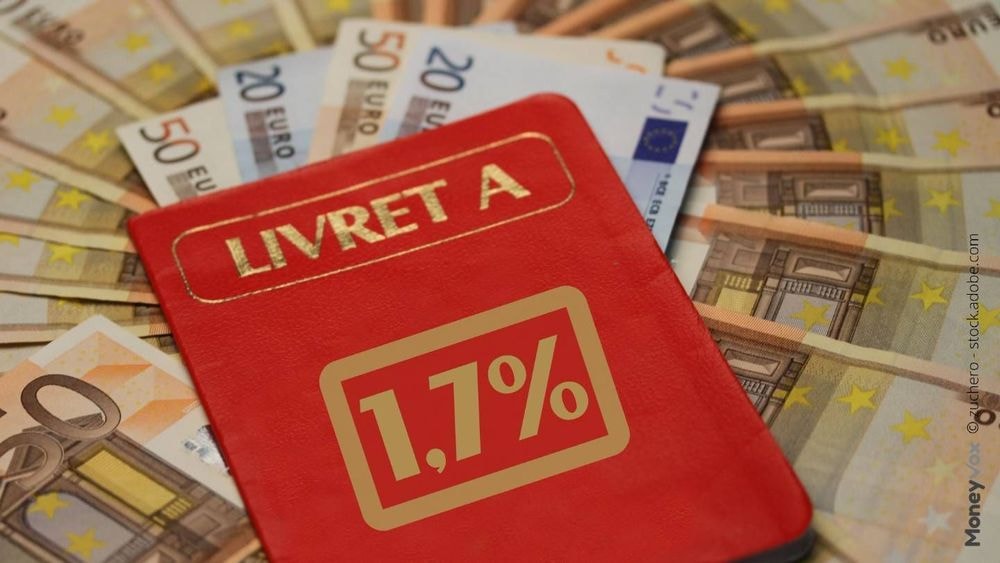 Hausse du taux du livret A, Crédit immobilier boosté... Les 5 infos argent de la semaine