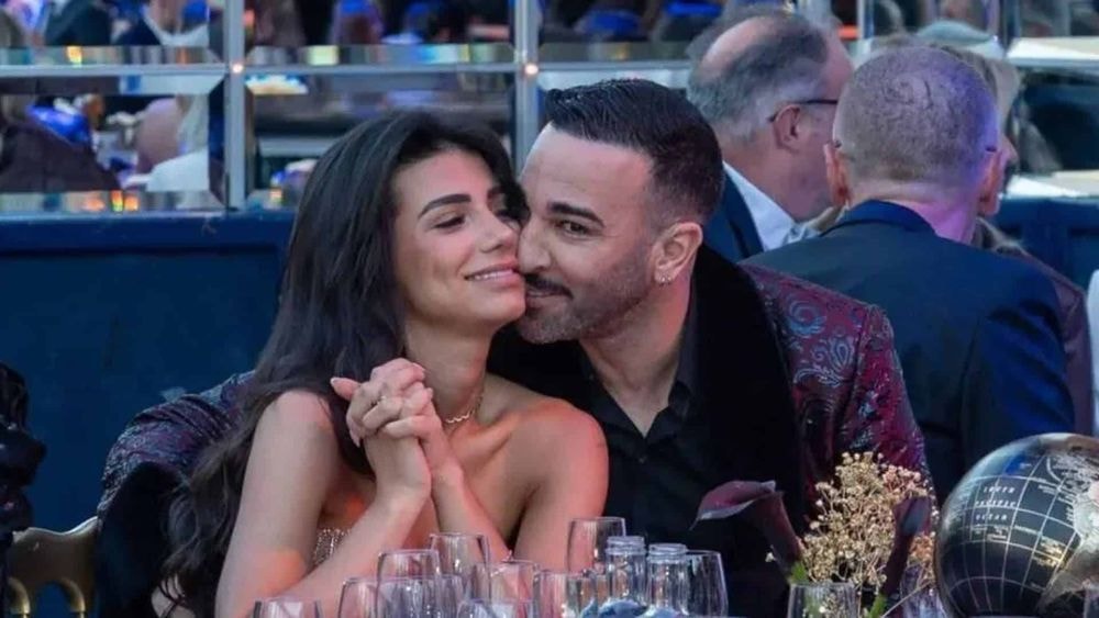 "Vive l'argent" : Louana en couple avec Adil Rami, cette vidéo qui ne passe pas du tout, regardez !