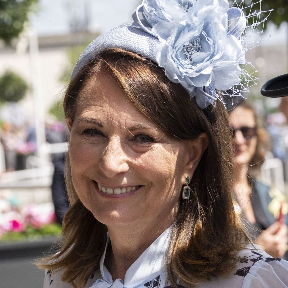 Carole Middleton, grand-mère de l’ombre mais soutien essentiel : son rôle clé auprès de George, Charlotte et Louis