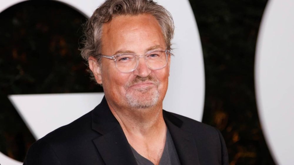 Matthew Perry : un ex-producteur hollywoodien impliqué dans sa mort officiellement condamné à de la prison !
