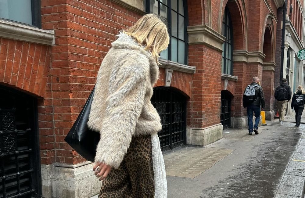 Qui est la mob girlfriend, la version plus cool de la mob wife ?