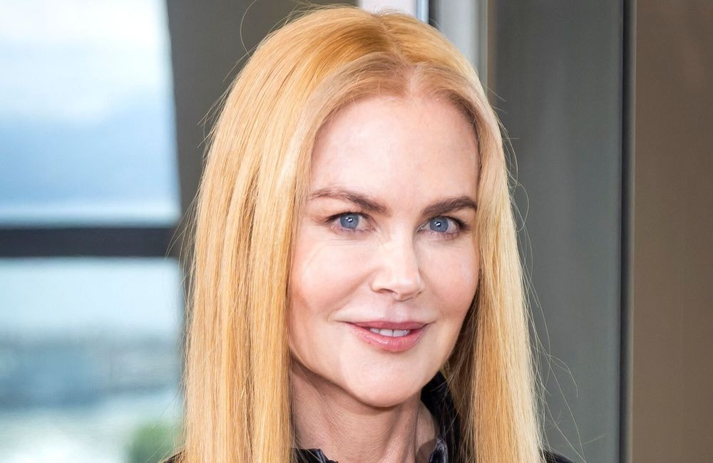 Les 4 habitudes skincare de Nicole Kidman pour paraître 10 ans de moins