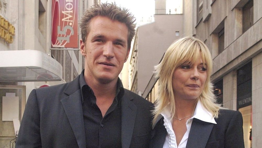 Benjamin Castaldi cash sur son divorce avec Flavie Flament : "Ça m'a coûté une fortune", des milliers d'euros évoqués