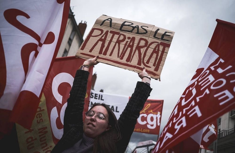 Les mots du genre : « patriarcat », itinéraire d’un terme dénonciateur, de l’Antiquité à #MeToo