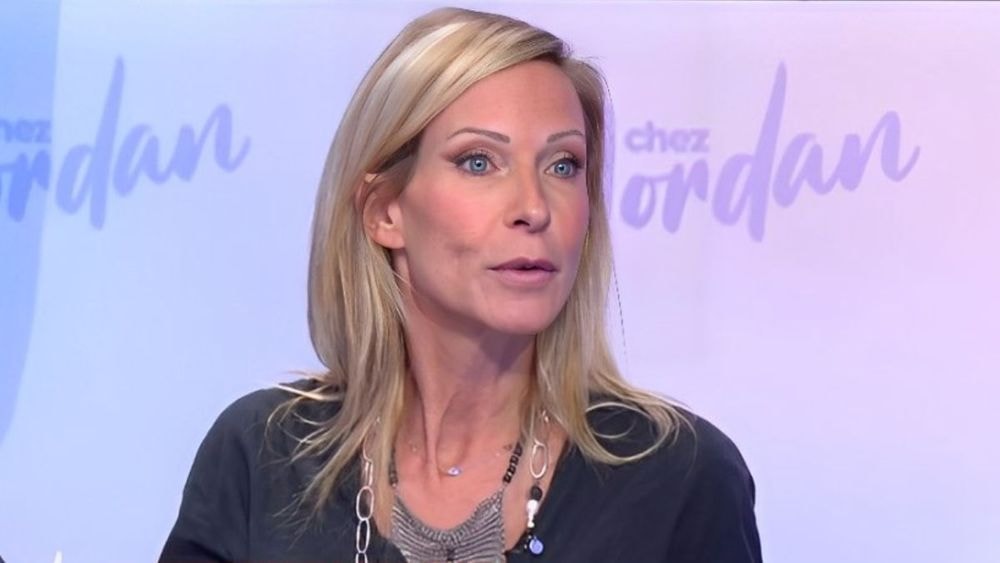 Plus belle la vie : "si on tourne tous les jours", le salaire indécent que touche Rebecca Hampton