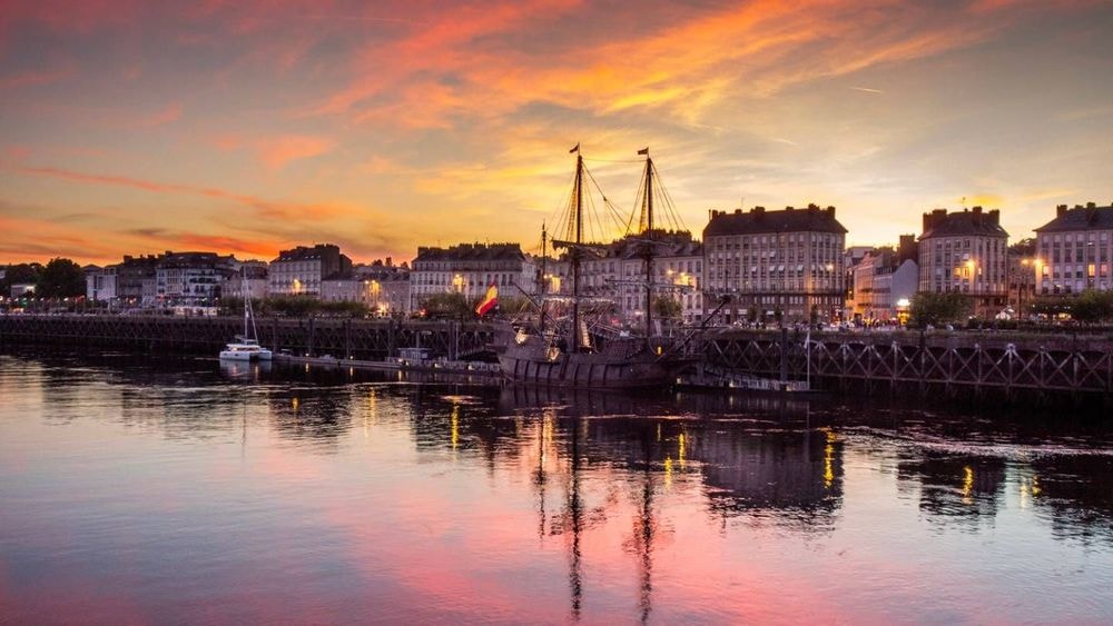 Immobilier à Nantes : voici les prix à l'achat et à la location en novembre 2024