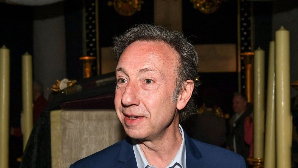 Stéphane Bern, 61 ans, endetté jusqu'au cou : "Ma banquière a des sueurs froides"
