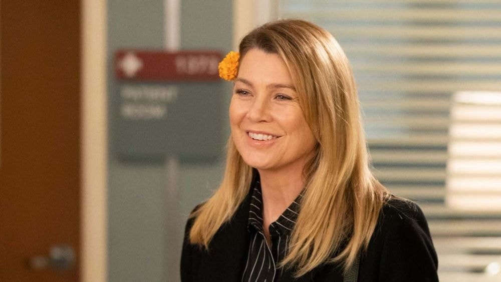 Ellen Pompeo : découvrez les premières images de la série pour laquelle elle a quitté Grey's Anatomy !