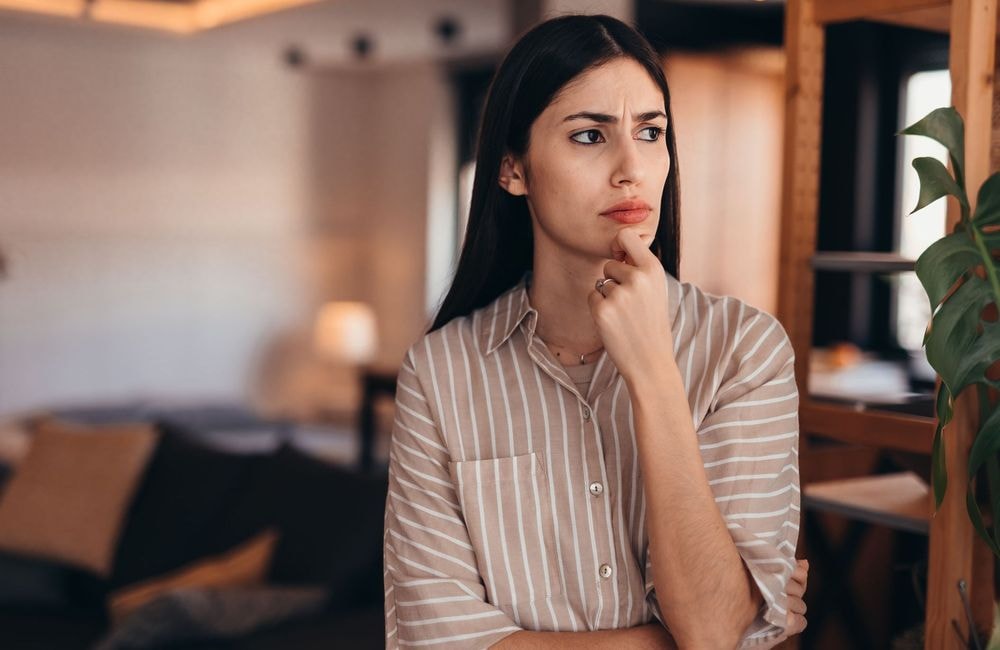 « Mais qu’est-ce que je fais là ? » : quand l'effet de porte nous joue des tours