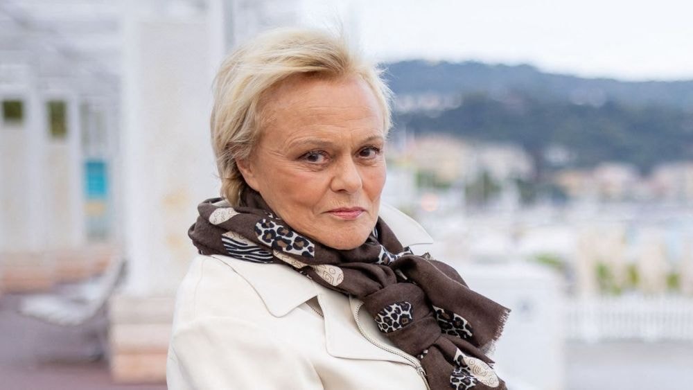 Muriel Robin cash sur sa vie privée : "tout m'énervait"