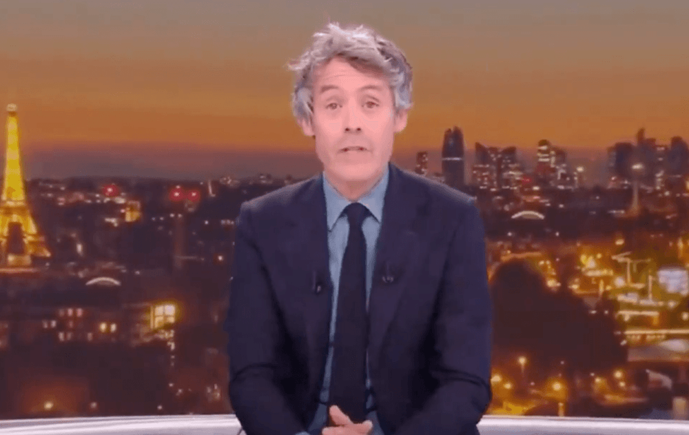 Yann Barthès répond sans filtre à Cyril Hanouna dans Quotidien : “L’autre c*n, c’est moi !”