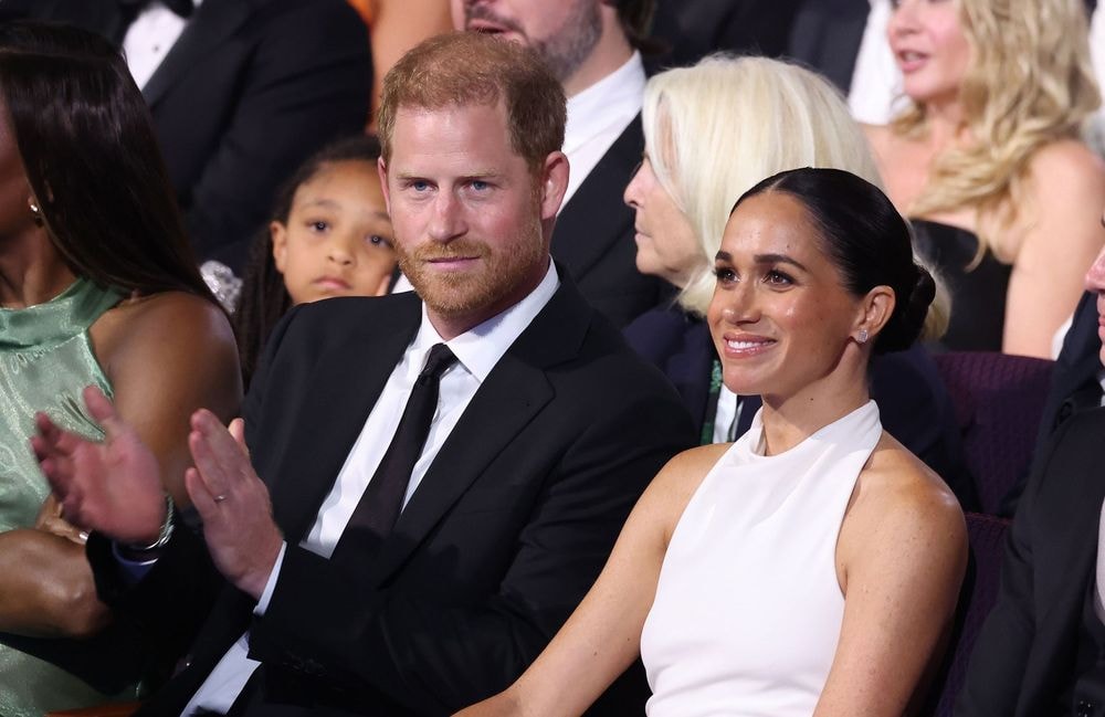 Meghan et Harry : nommé il y a 3 mois, un employé du couple quitte soudainement ses fonctions