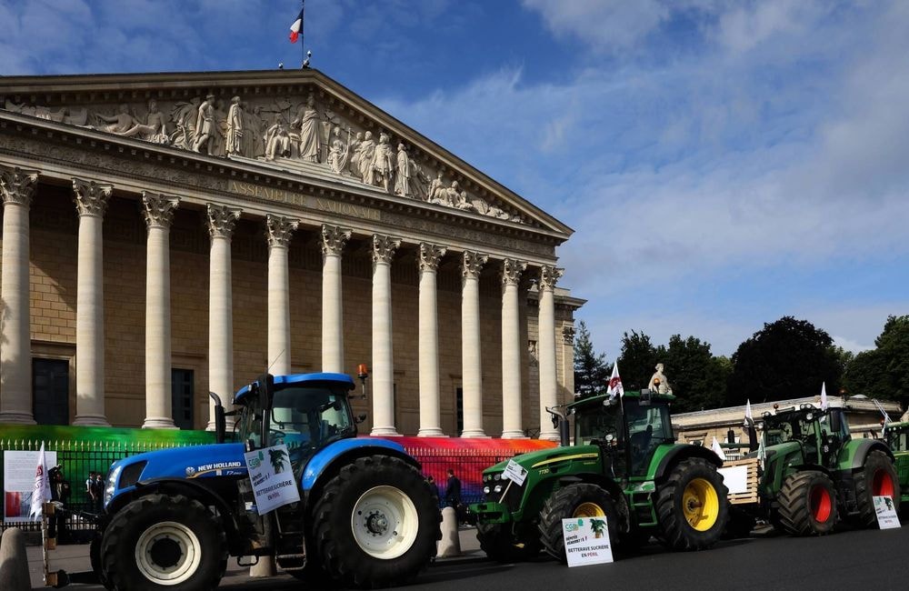 Pesticides : que se passe-t-il autour de la loi agricole dite Duplomb, rejetée à l'Assemblée ?