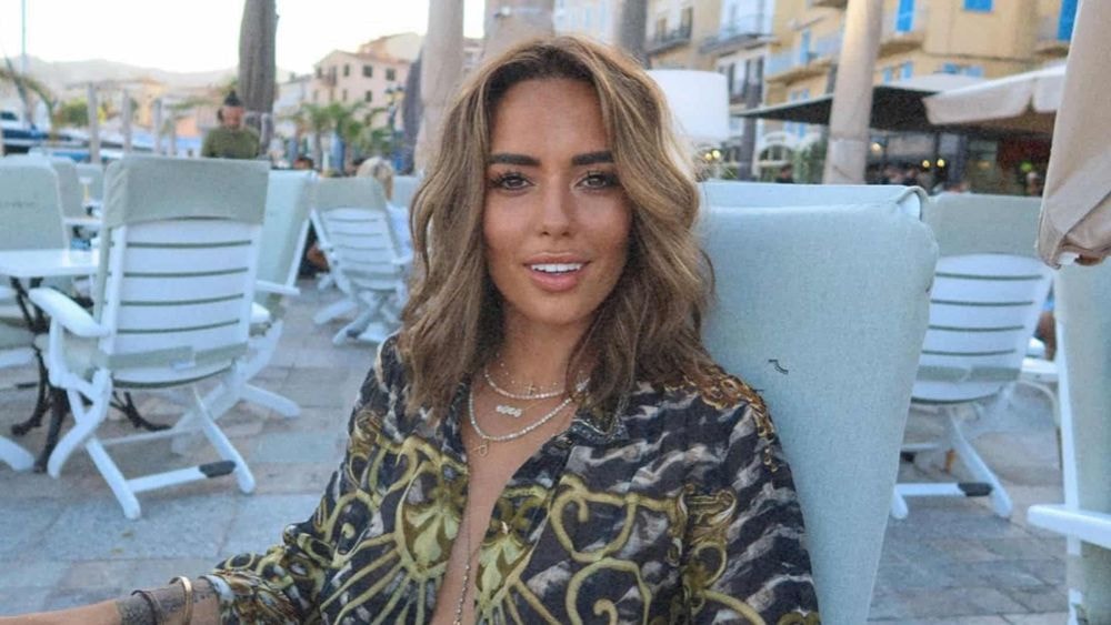 Hilona Gos : bientôt maman, elle se dévoile entièrement dévêtue le ventre très arrondi, la photo affole les internautes !