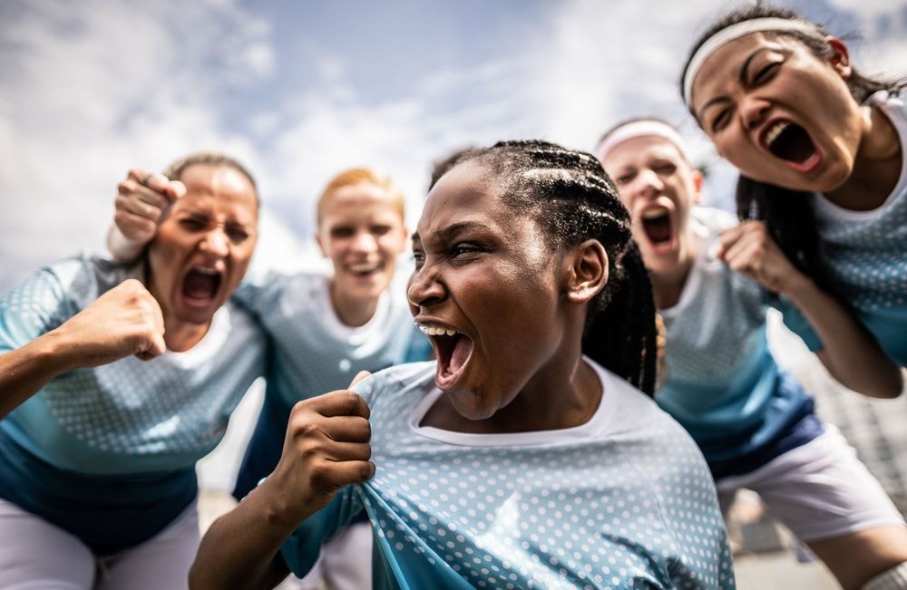 Depuis les Jeux olympiques, ces sports attirent de plus en plus d’adeptes en France
