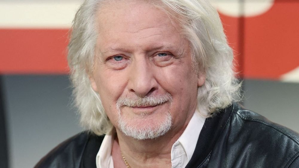 Patrick Sébastien : son fils Olivier revient sur la mort de son frère, "Ce qui est tragique..."