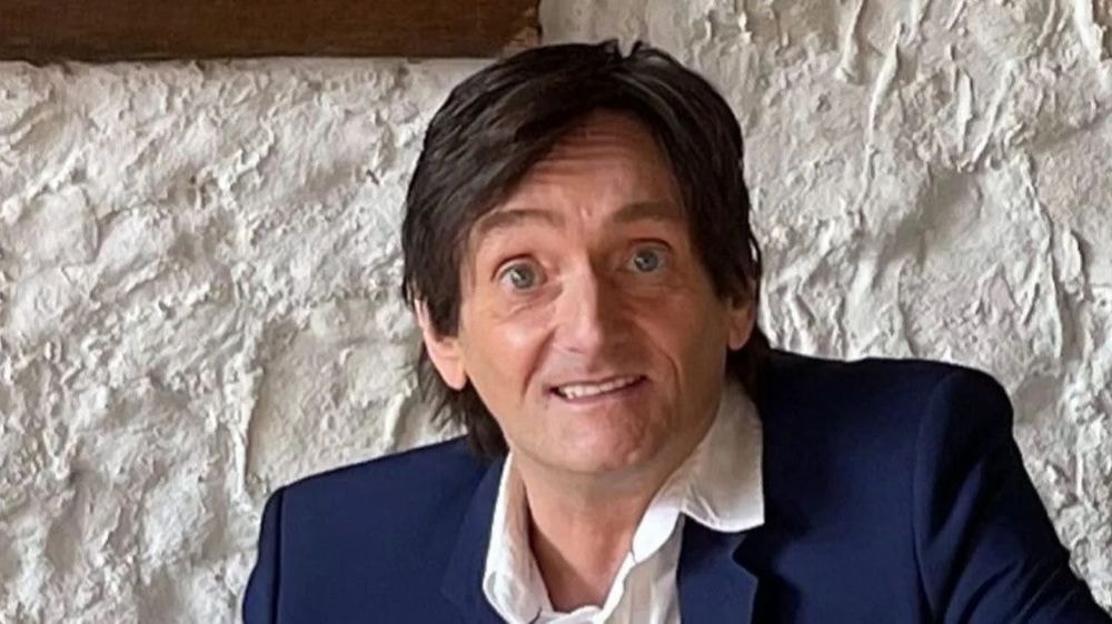 Pierre Palmade en prison, révélations sur ses conditions de détention : "Des fuites d'eau, des rats et des cafards"