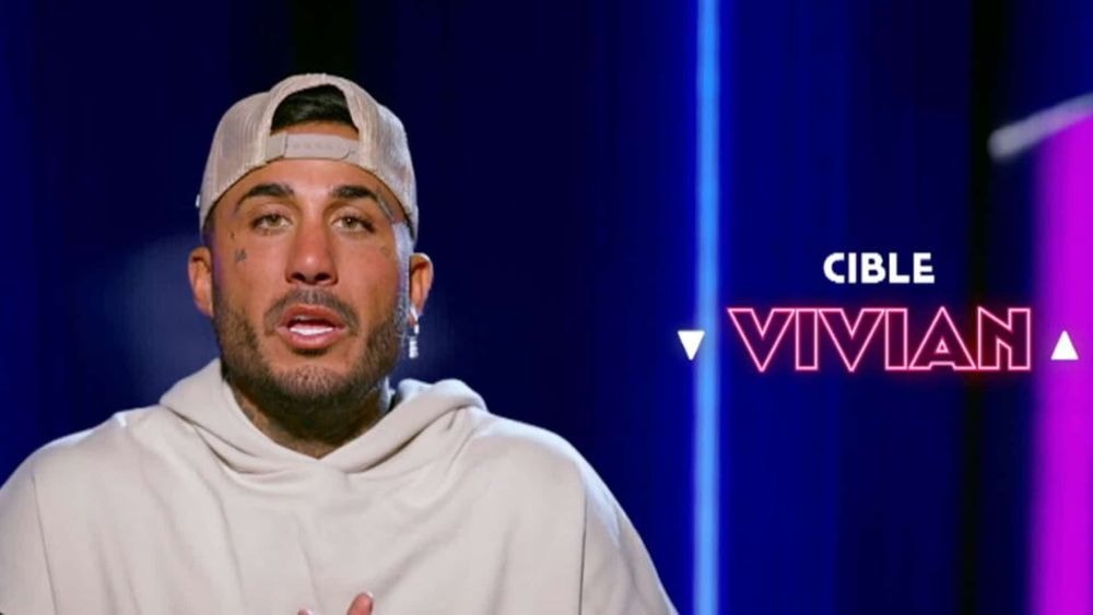 "Aucune femme, peu importe laquelle, ne pourra me…" : Vivian cash sur sa vie amoureuse, il annonce avoir pris une grande décision