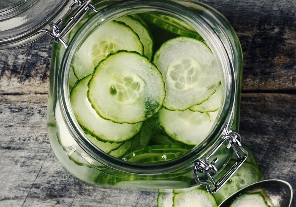Comment faire des pickles de légumes ?