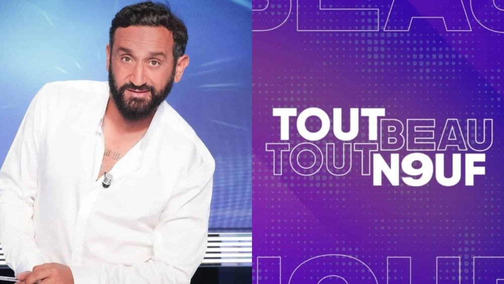 "Emission 3.0" : Cyril Hanouna annonce l'arrivée d'un chroniqueur très spécial dans l'émission Tout beau, tout n9uf !