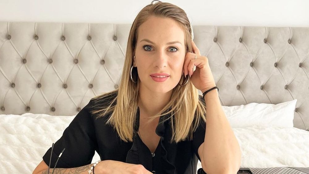 Camille Santoro (Familles nombreuses) "Tu me manques terriblement" : elle adresse un message émouvant à son père décédé