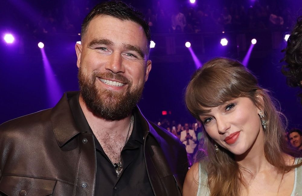 Taylor Swift et Travis Kelce : tout ce qu’il faut savoir sur leur mariage