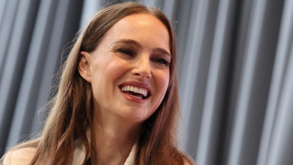 "Nous sommes très heureux" : bientôt papa avec Natalie Portman, Tanguy Destable s’exprime pour la première fois !