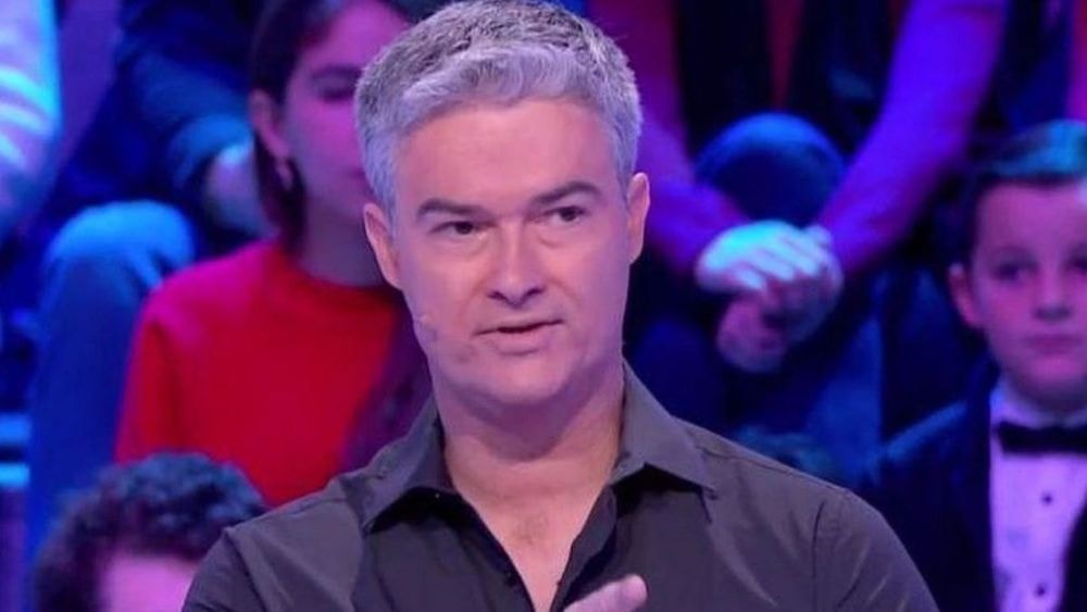 Eric (Les 12 Coups de midi) cash sur sa notoriété, "J'ai passé une...