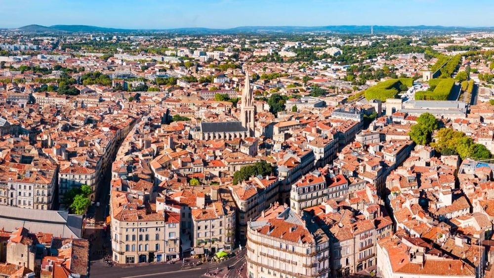 Marché immobilier à Montpellier : légère hausse des prix en mai 2026