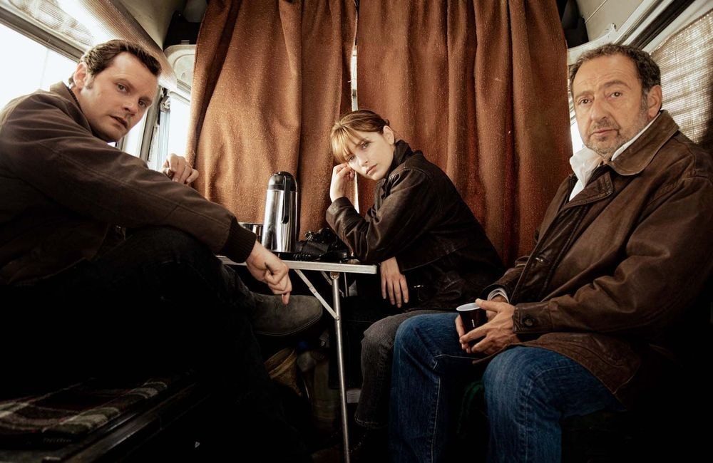 « Les Disparues de la gare » : la série inspirée d’un des plus terribles fait divers français arrive sur Disney+