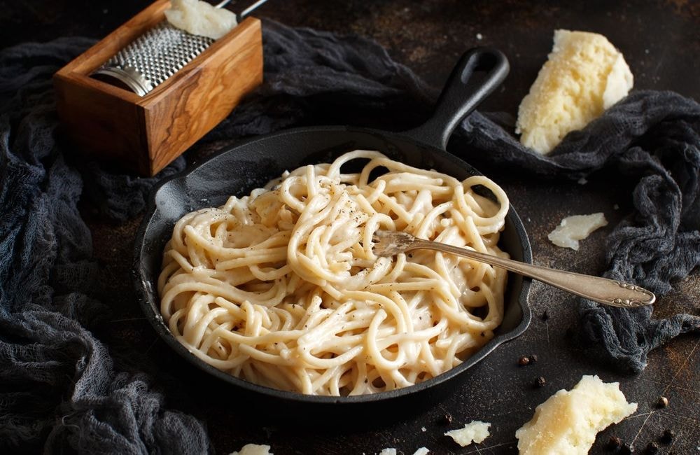 Comment réussir à coup sûr la cacio e pepe selon les scientifiques ?
