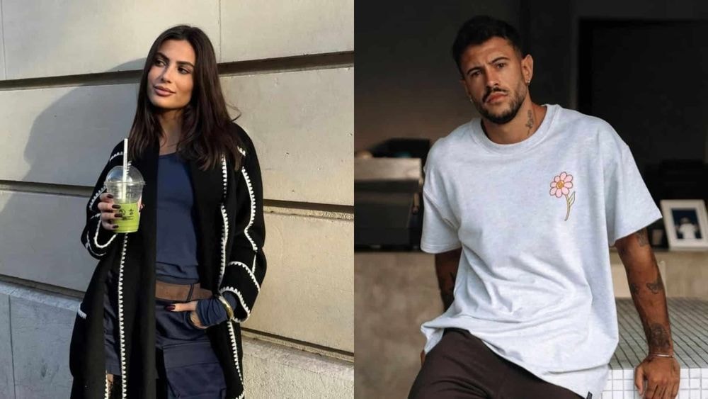 "Je devenais l'ombre de moi-même" : Lisa-Marie officialise sa rupture avec Gabriel Ayuso !