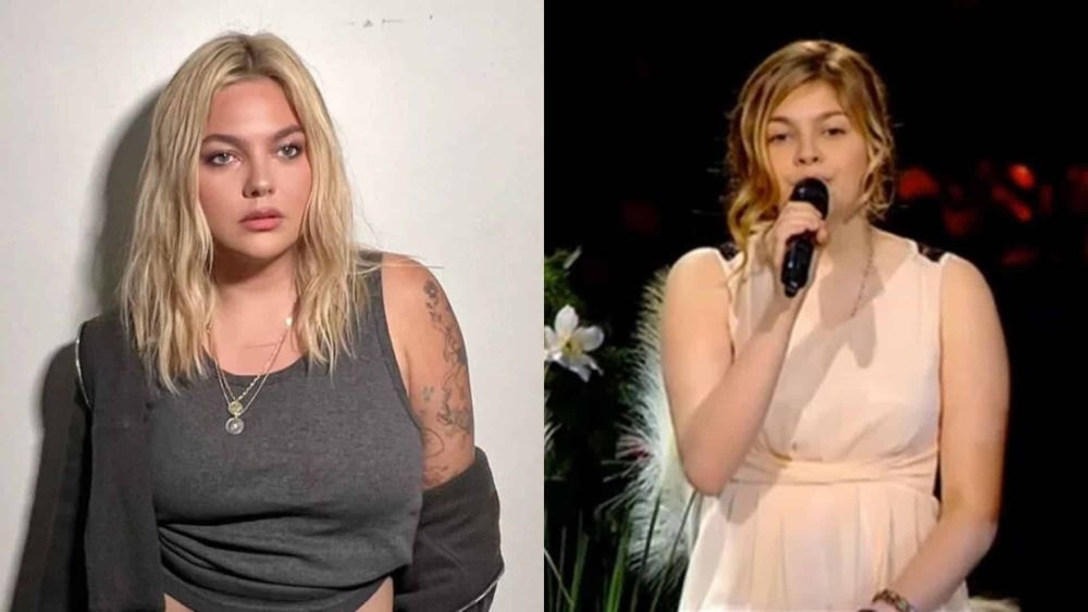 Louane et la perte de son père en plein tournage, un membre de The Voice raconte ce qu'il s'est passé en coulisses : "J’ai pleuré"