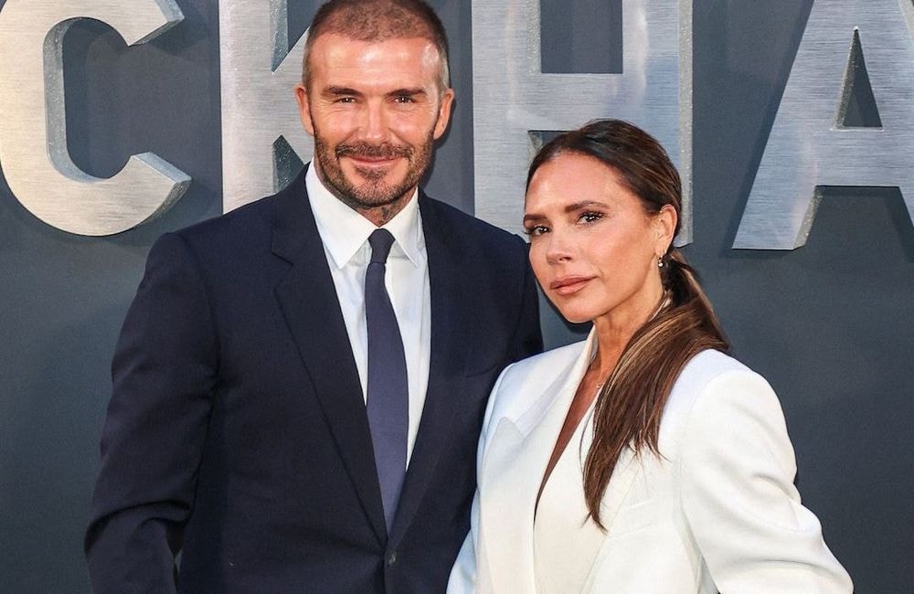 Victoria Beckham a 50 ans : la déclaration d’amour de son époux David Beckham