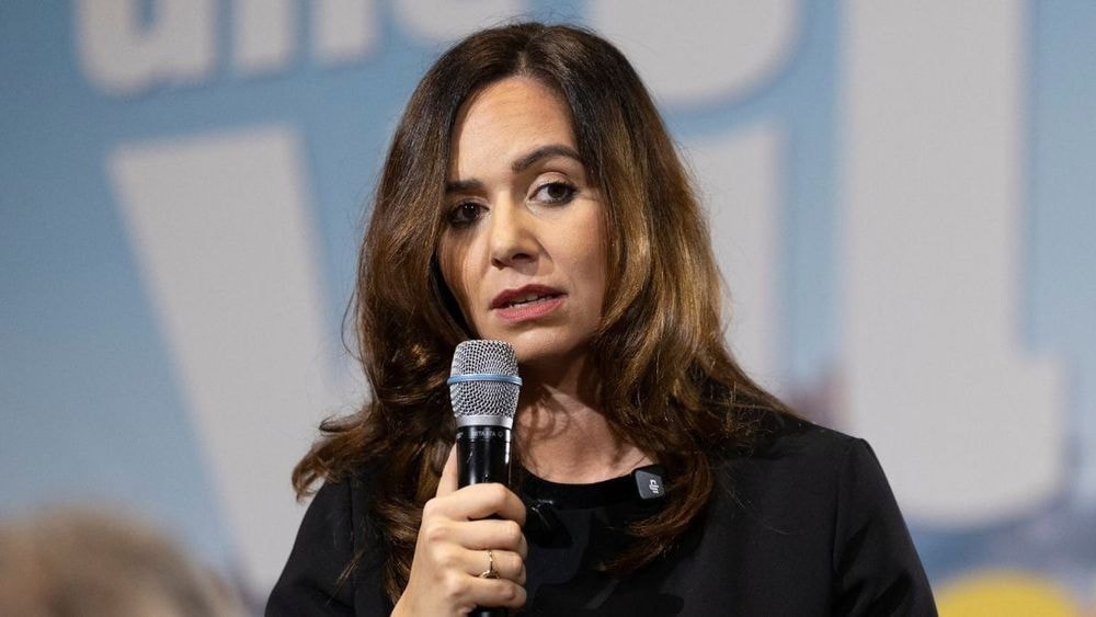 Droit de succession : "Nous voulons tout supprimer", Sarah Knafo veut tirer un trait sur "cet impôt qui taxe des revenus déjà taxés"