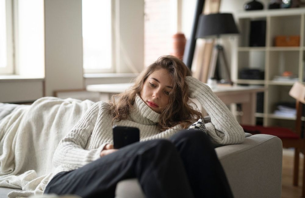 Voici les trois avantages de l'ennui pour la santé mentale