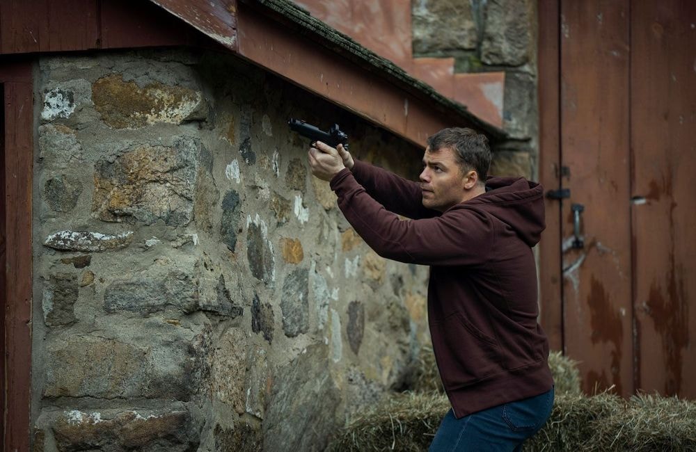 « The Night Agent » : une saison 4 est-elle envisagée pour le succès Netflix ?