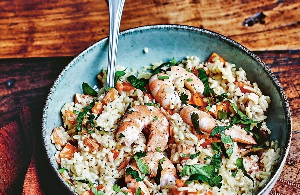 Menu de rentrée : la recette facile du lundi 2 septembre