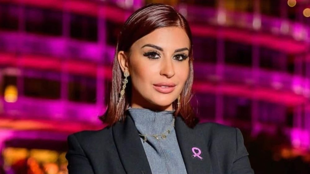 Martika Caringella : après l'affaire Mélanight, elle est au cœur d'un nouveau scandale !